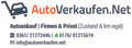 AutoVerkaufen.NET